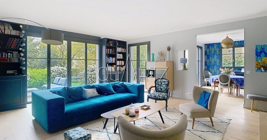 vente Maison Le Chesnay