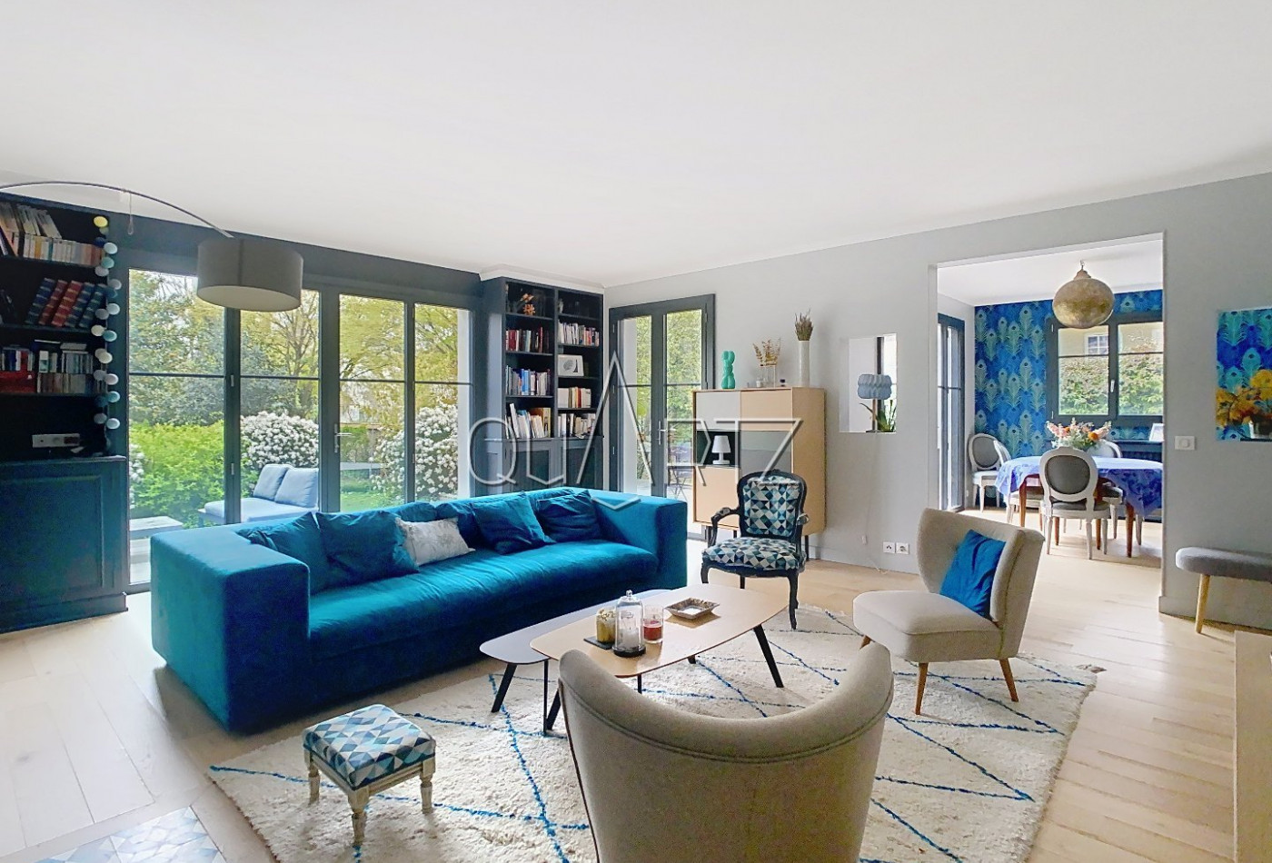 vente Maison Le Chesnay - Photo 1