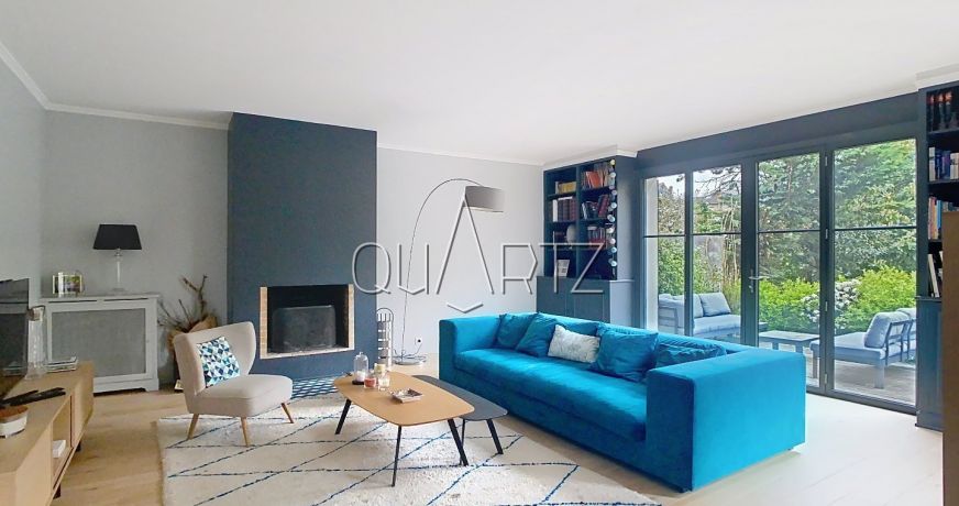vente Maison Le Chesnay