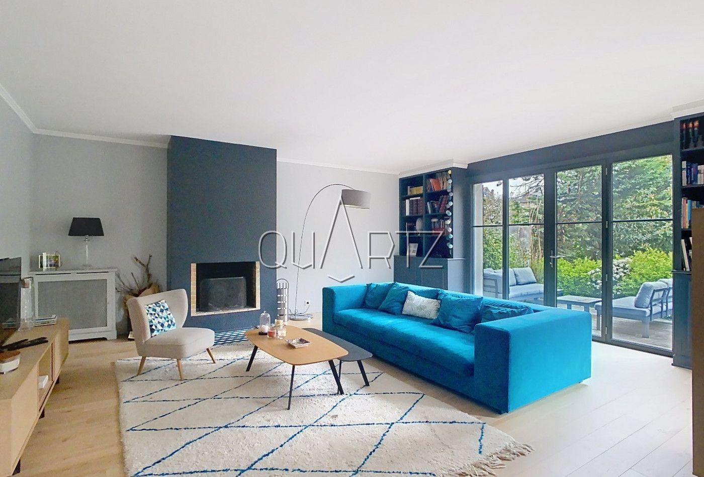 vente Maison Le Chesnay - Photo 2