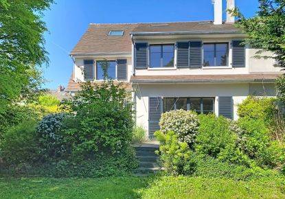 vente Maison Le Chesnay