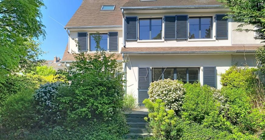 vente Maison Le Chesnay
