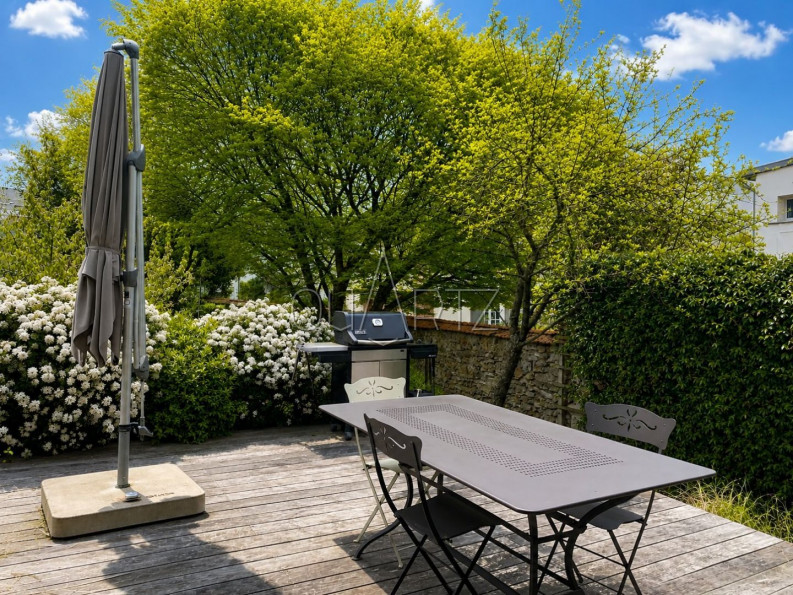 vente Maison Le Chesnay - Photo 4