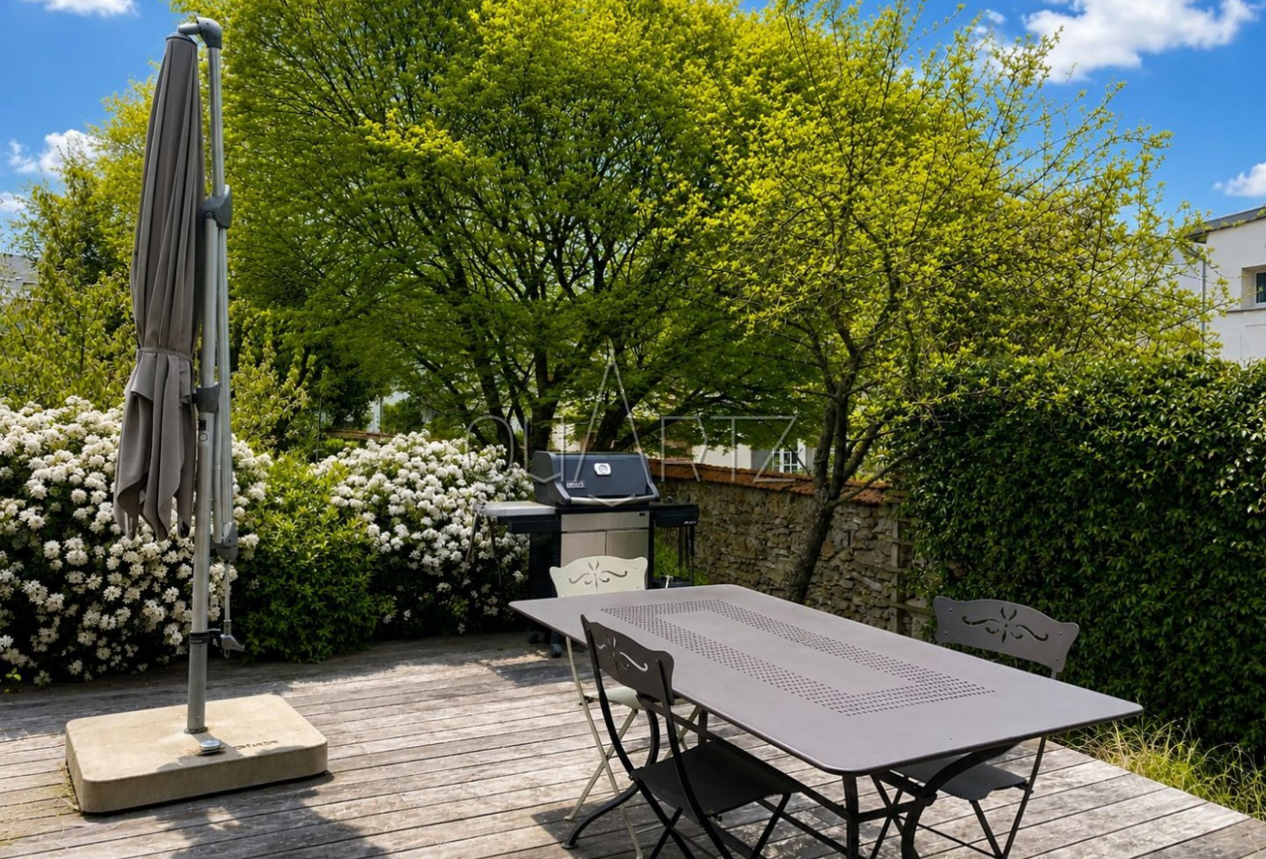 vente Maison Le Chesnay - Photo 4