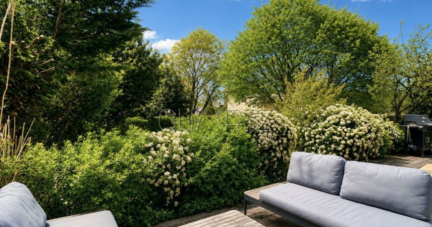 vente Maison Le Chesnay