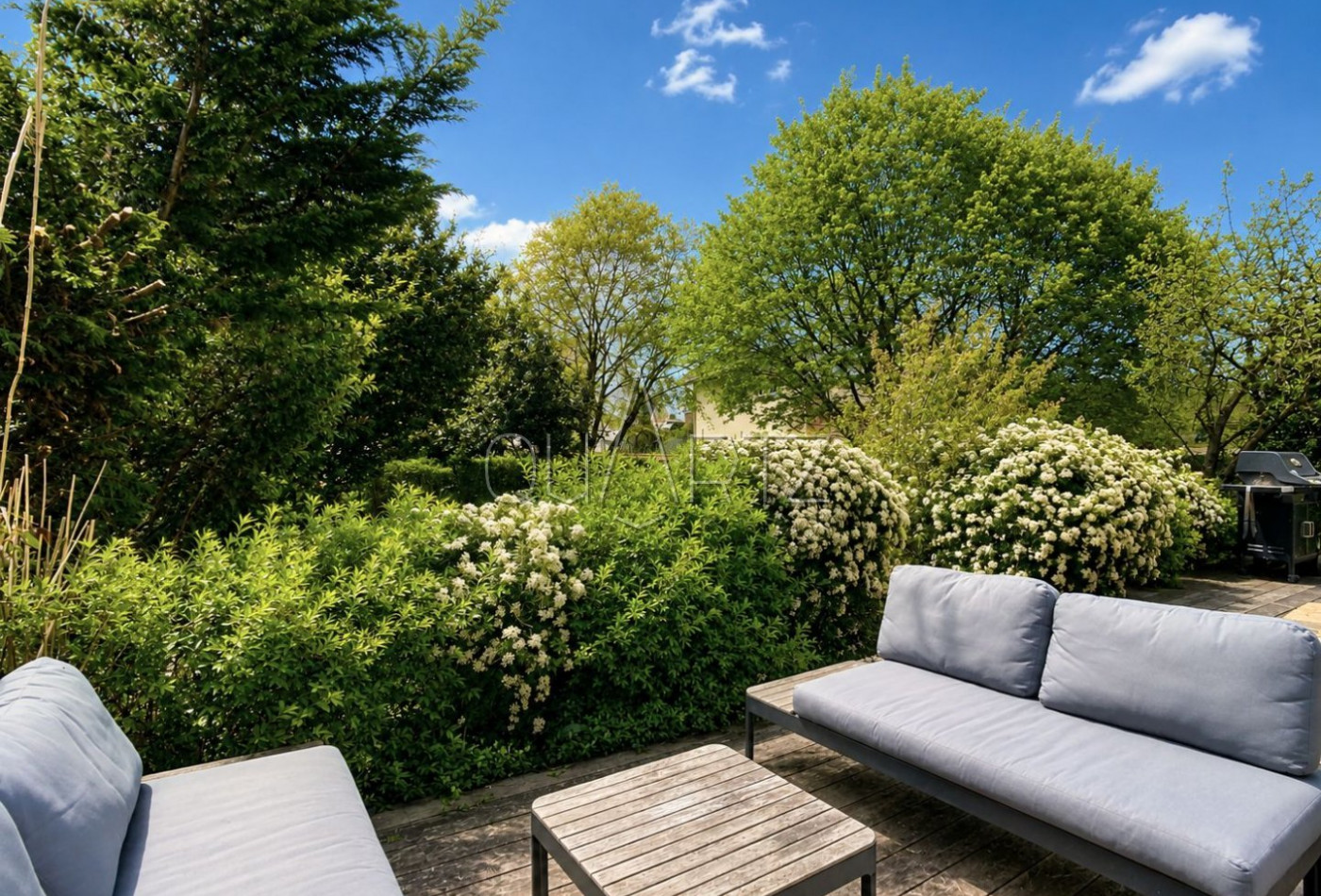 vente Maison Le Chesnay - Photo 5