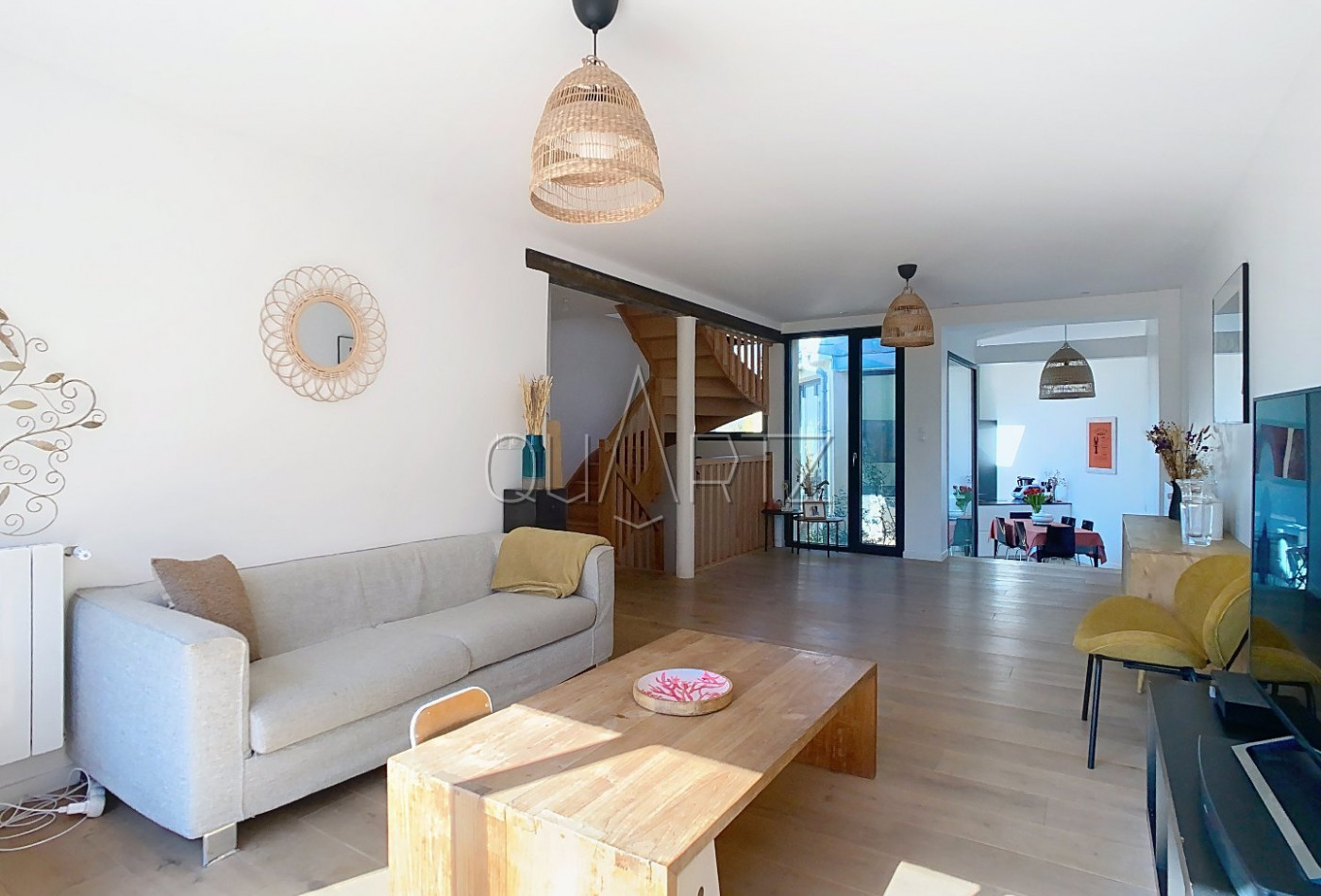 vente Maison Le Chesnay - Photo 5