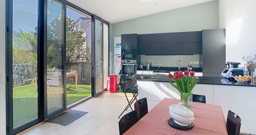 vente Maison Le Chesnay