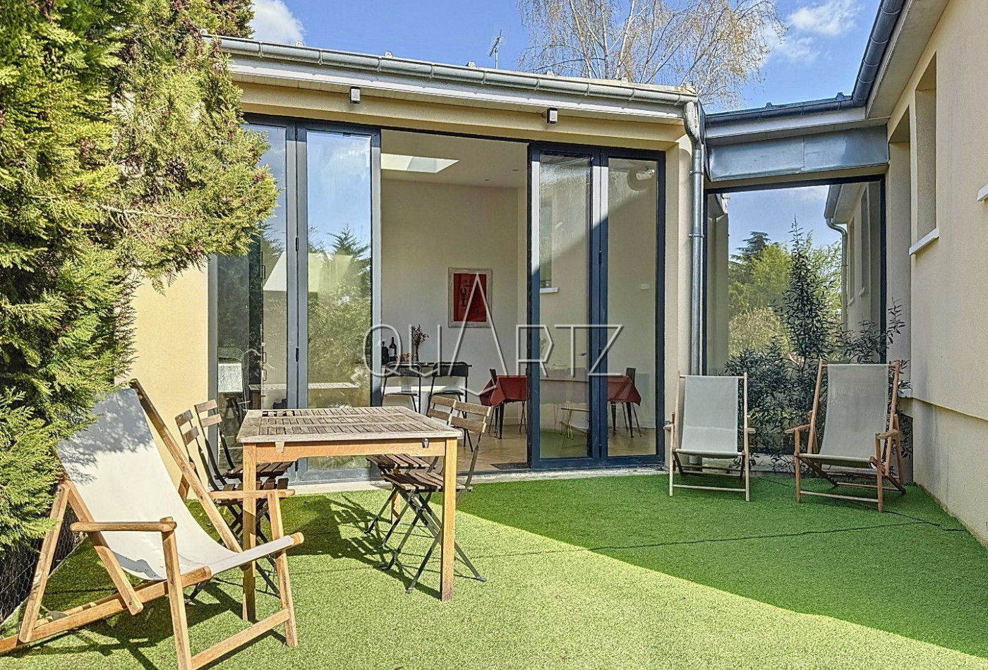 vente Maison Le Chesnay - Photo 7