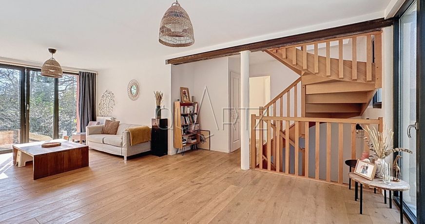 vente Maison Le Chesnay