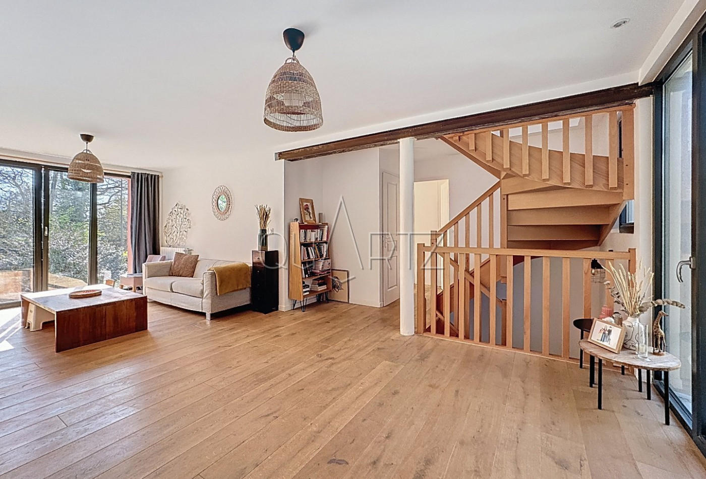 vente Maison Le Chesnay - Photo 9