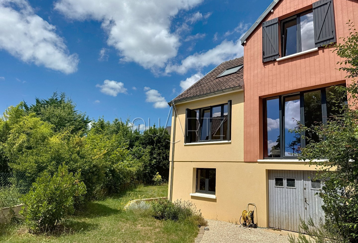 vente Maison Le Chesnay - Photo 1