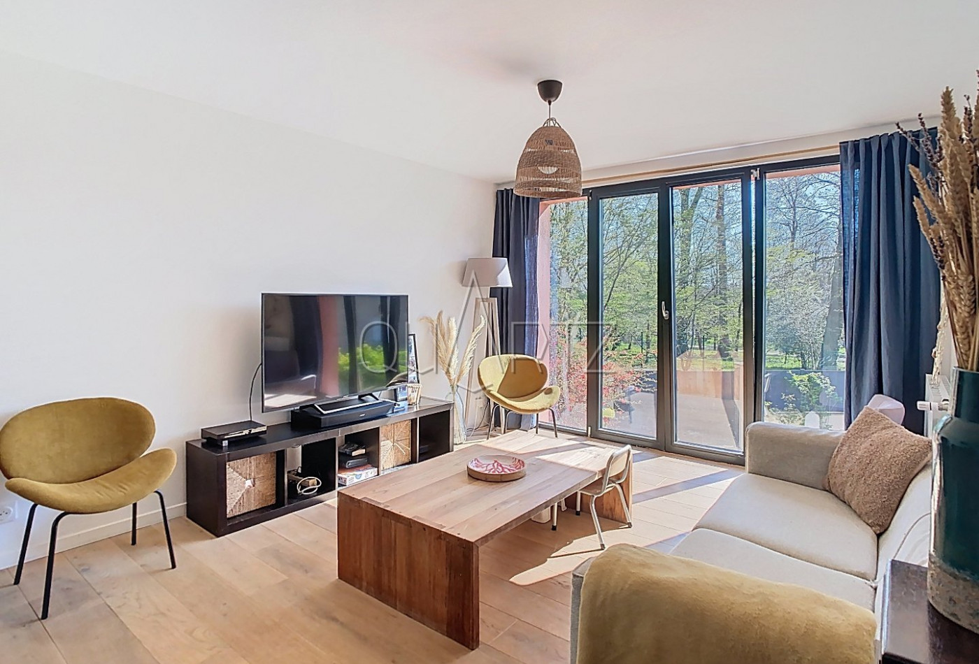 vente Maison Le Chesnay - Photo 4