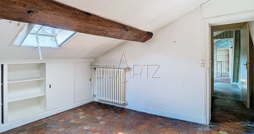 vente Appartement Versailles