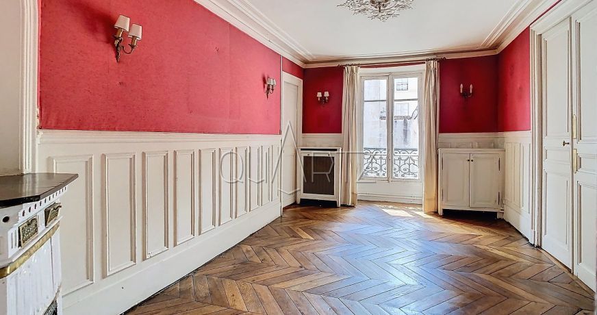 vente Appartement Versailles