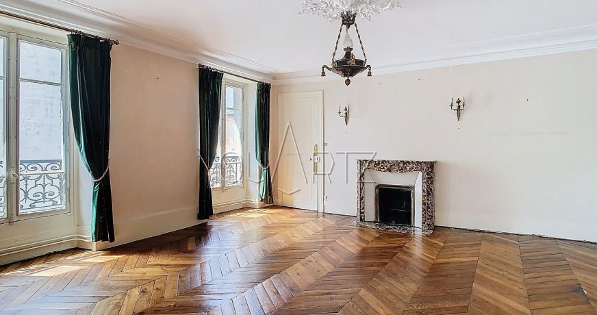 vente Appartement Versailles