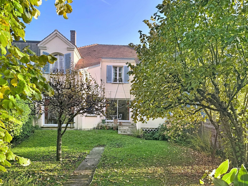 vente Maison Le Chesnay - Photo 1