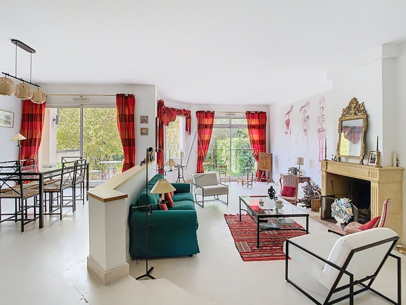 vente Maison Le Chesnay - Photo 3