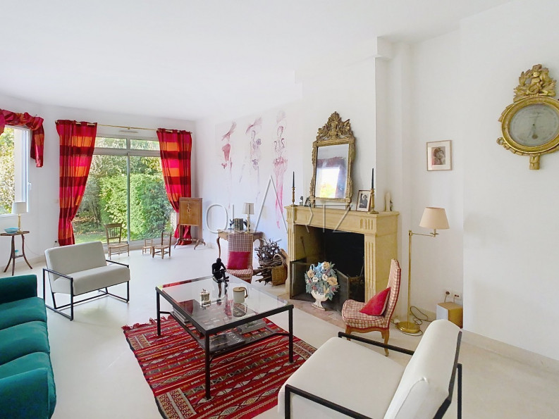 vente Maison Le Chesnay - Photo 4