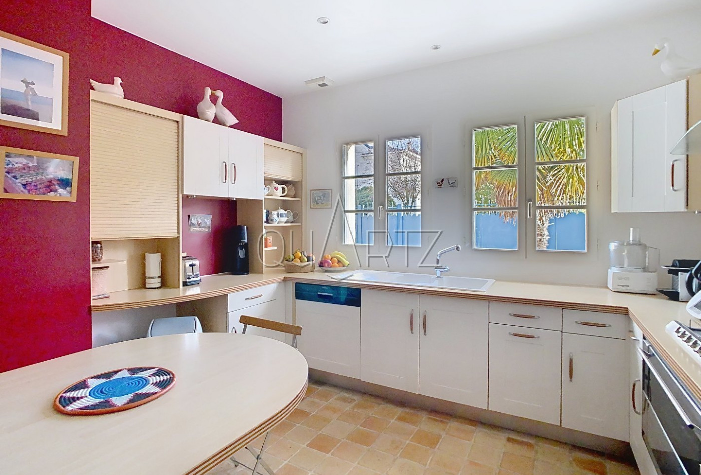 vente Maison Le Chesnay - Photo 6