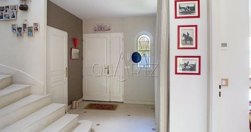 vente Maison Le Chesnay