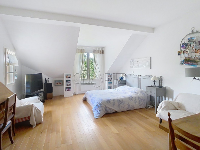 vente Maison Le Chesnay - Photo 9