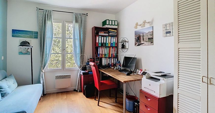 vente Maison Le Chesnay