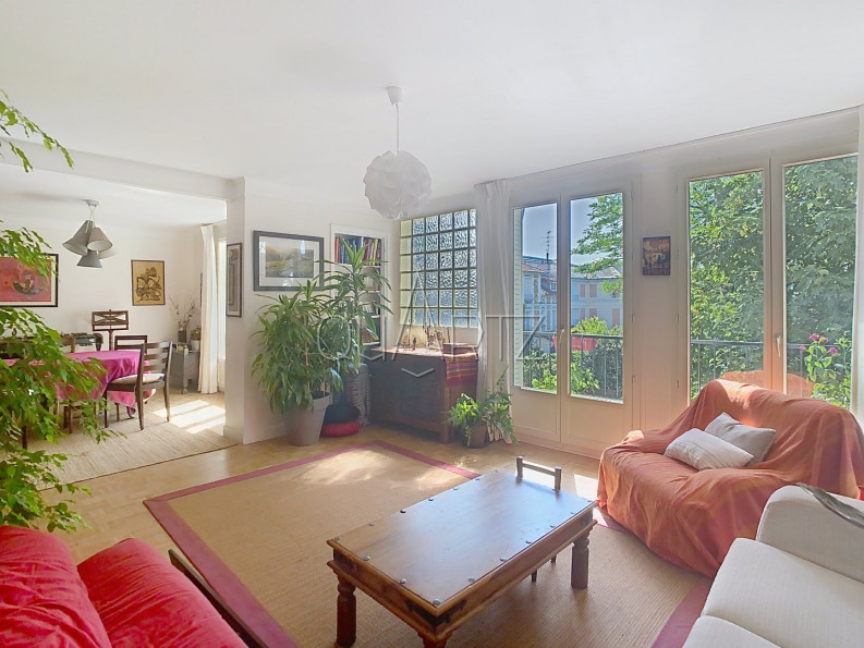 vente Appartement Versailles - Photo 2