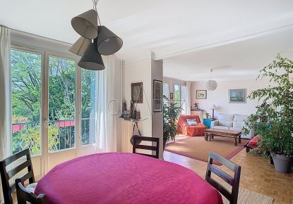 vente Appartement Versailles