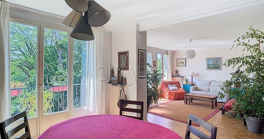 vente Appartement Versailles