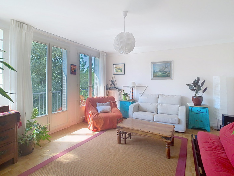 vente Appartement Versailles - Photo 4