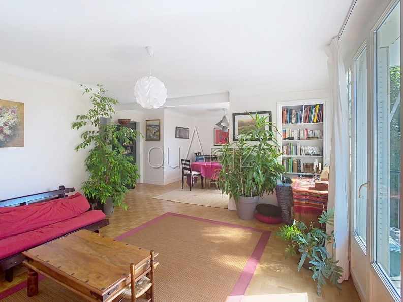 vente Appartement Versailles - Photo 5