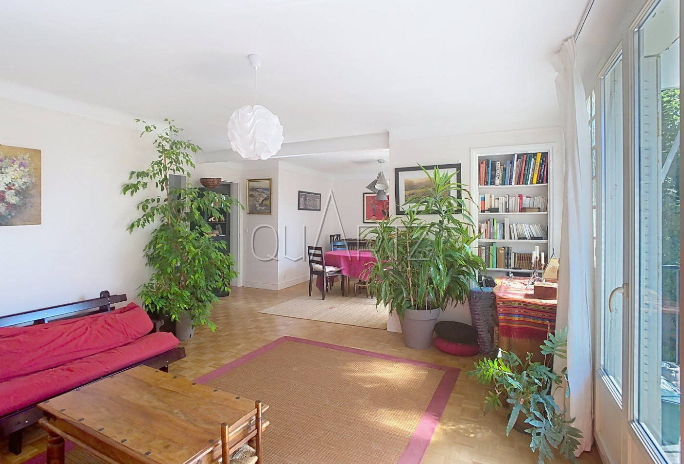 vente Appartement Versailles - Photo 5