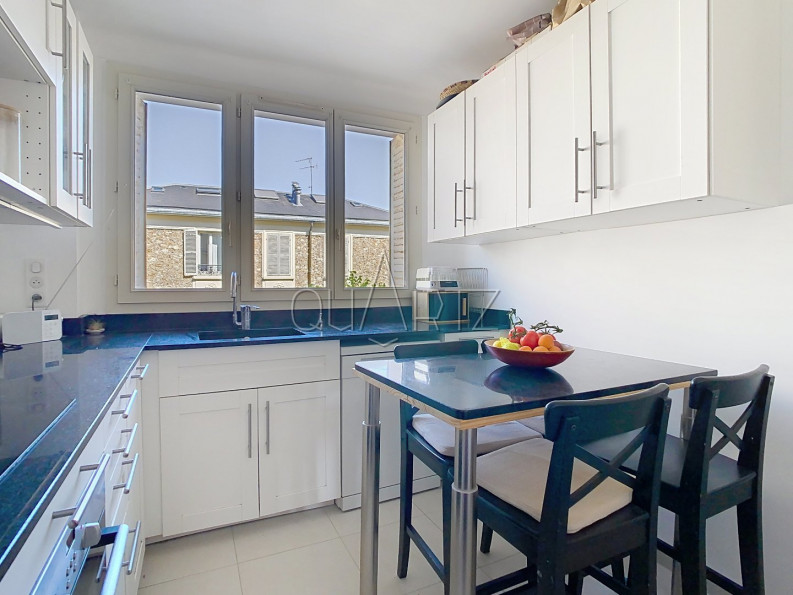 vente Appartement Versailles - Photo 6