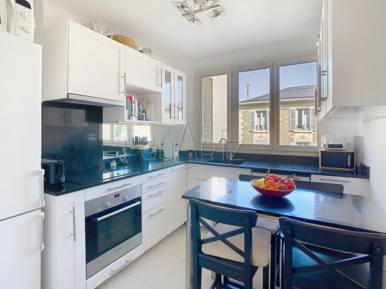 vente Appartement Versailles - Photo 7