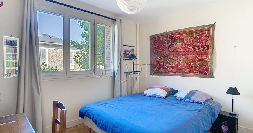 vente Appartement Versailles