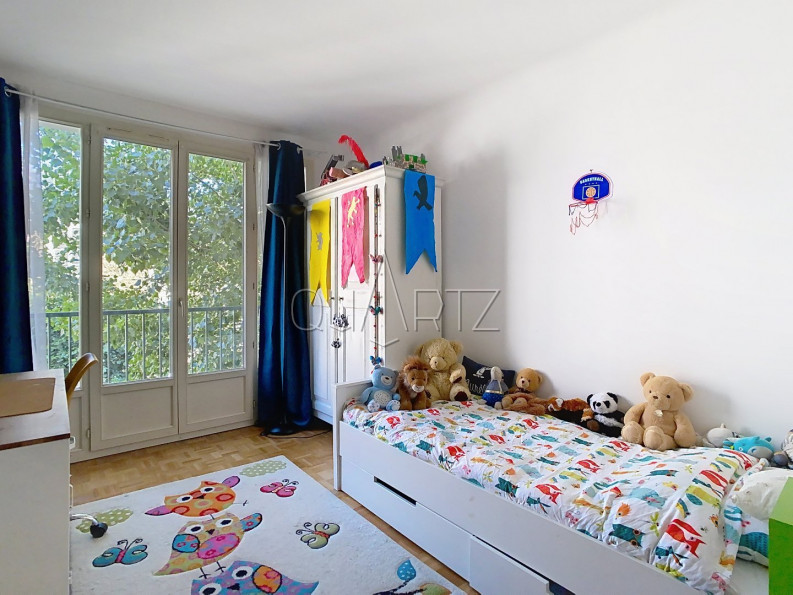 vente Appartement Versailles - Photo 10