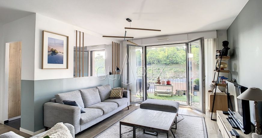 vente Appartement Versailles