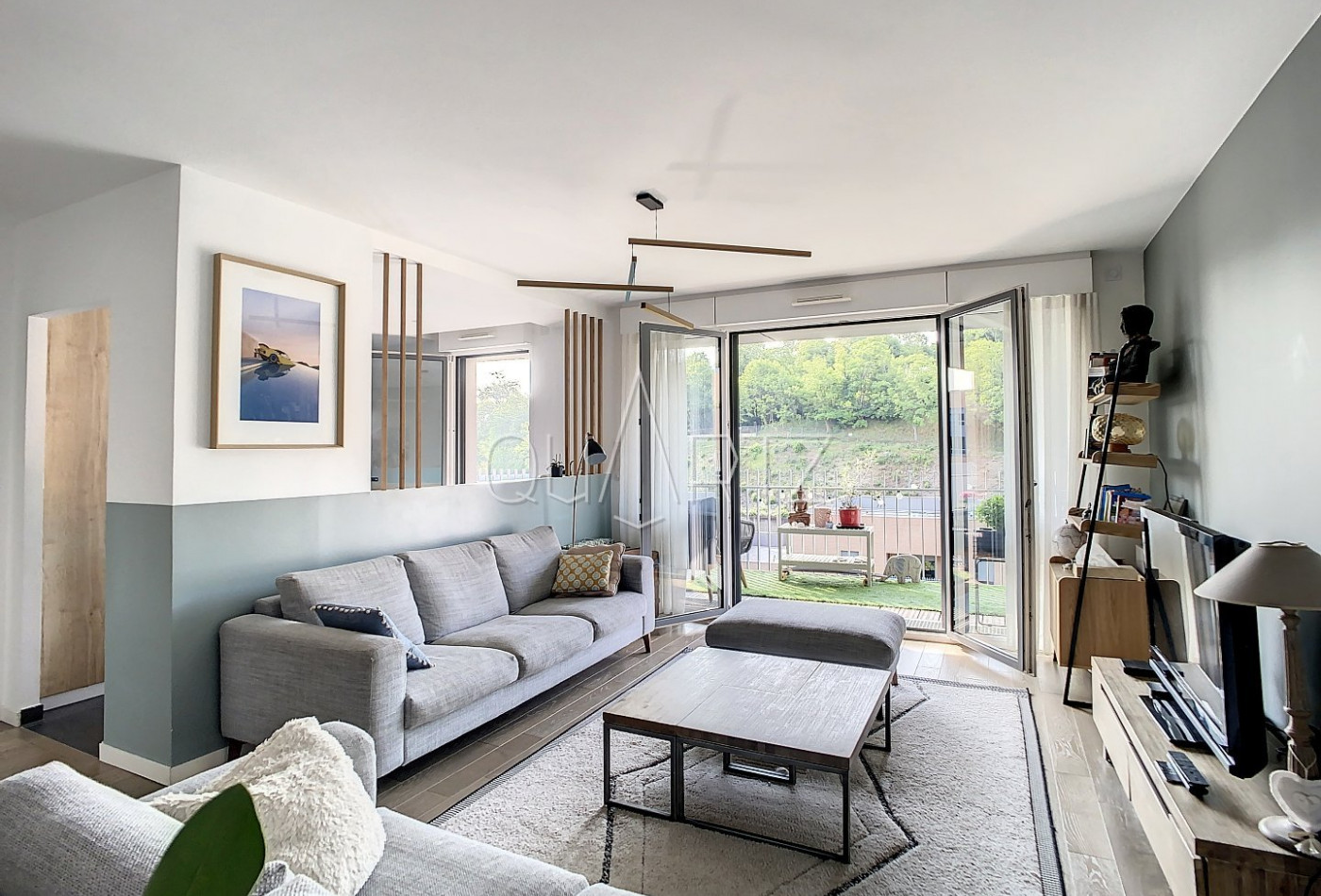 vente Appartement Versailles - Photo 1