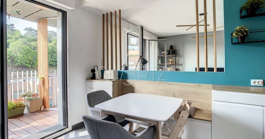 vente Appartement Versailles