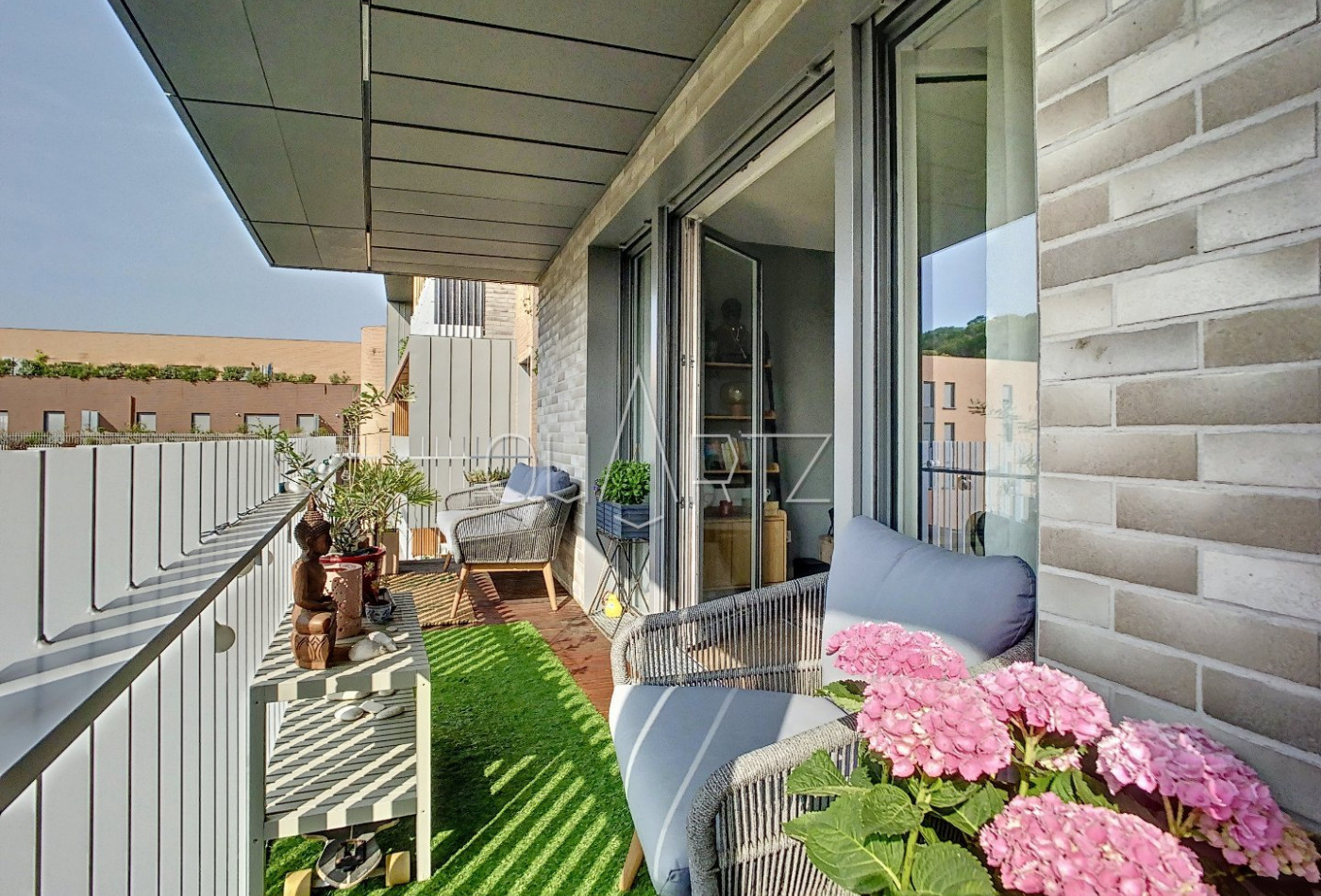 vente Appartement Versailles - Photo 7