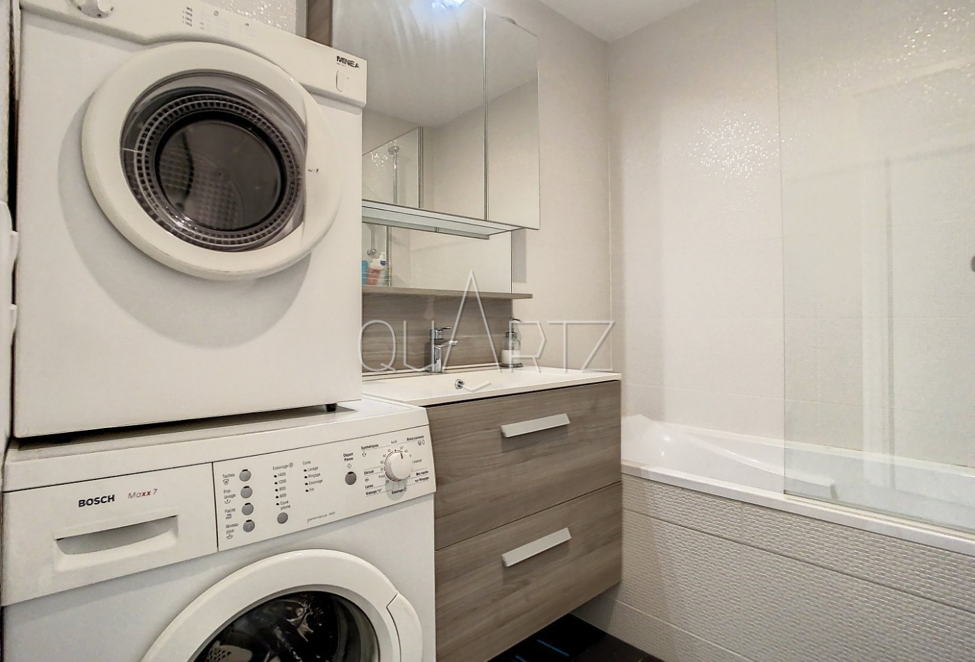 vente Appartement Versailles - Photo 8