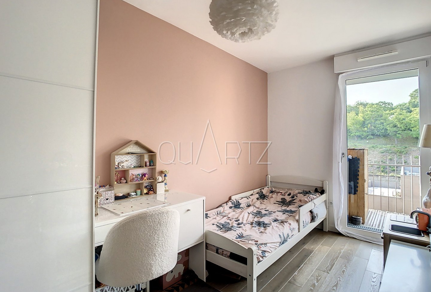 vente Appartement Versailles - Photo 10