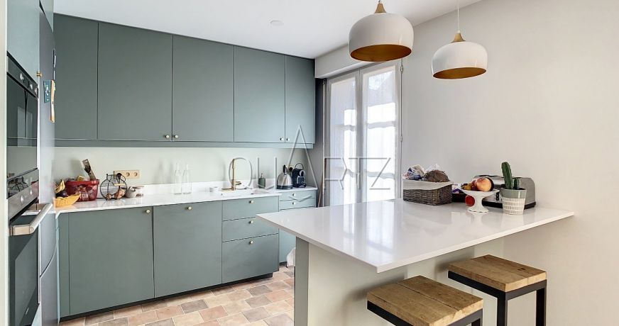 vente Appartement Le Chesnay