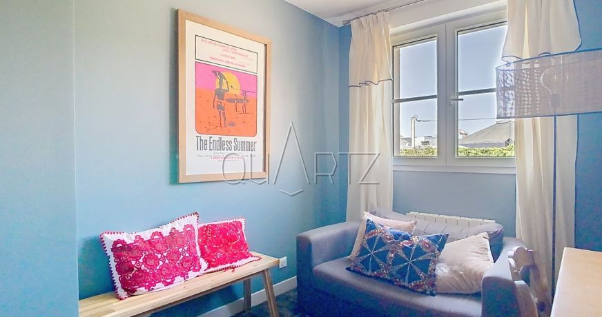 vente Appartement Le Chesnay