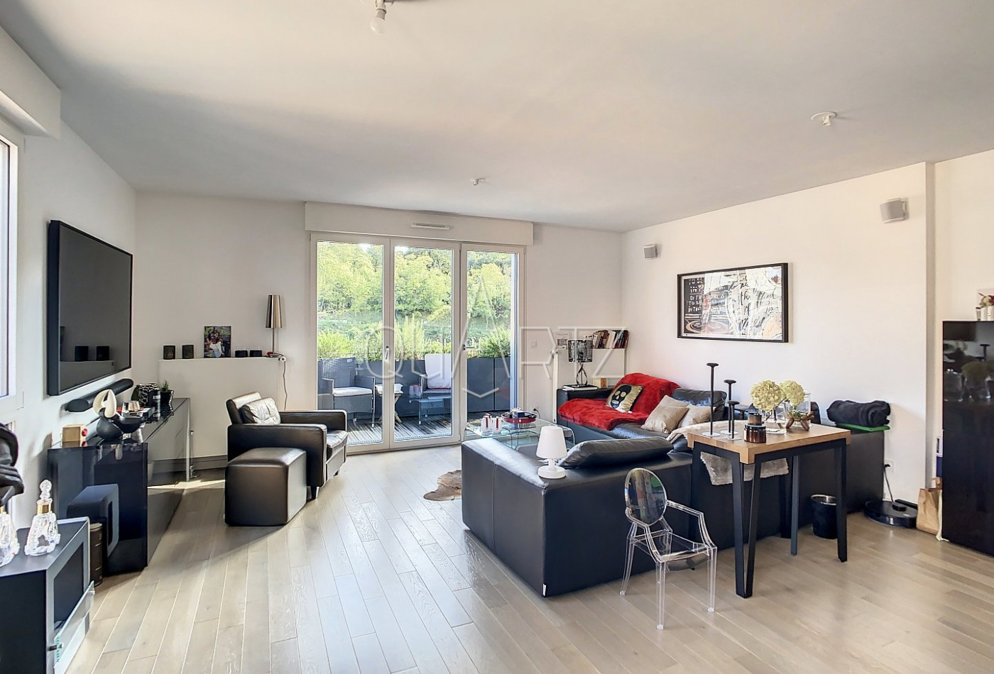 vente Appartement Versailles - Photo 2