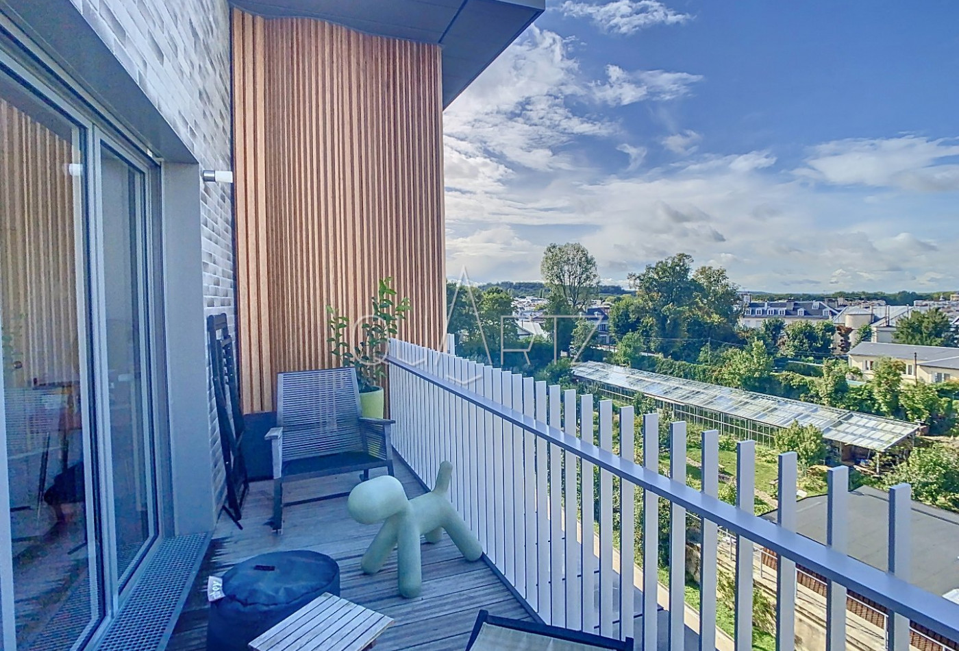 vente Appartement Versailles - Photo 6