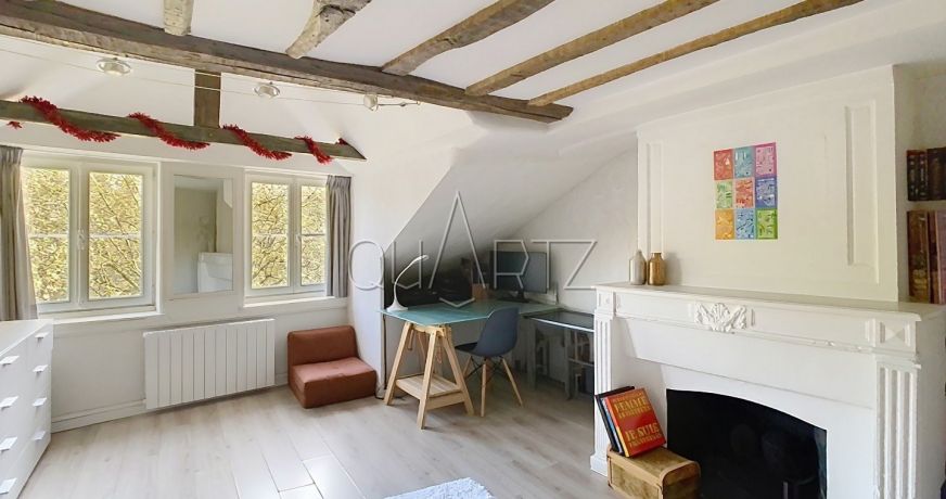 vente Appartement Versailles