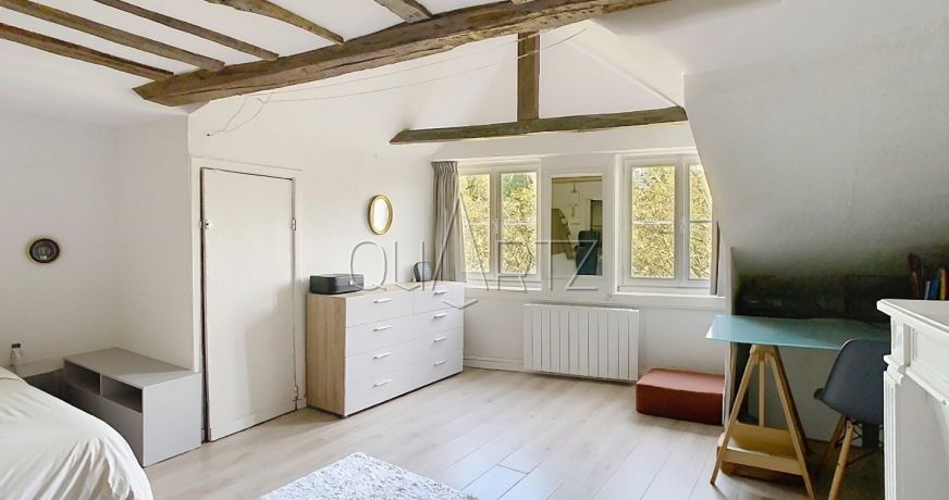 vente Appartement Versailles