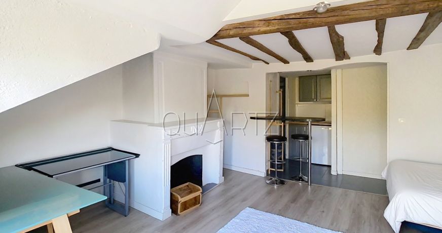 vente Appartement Versailles